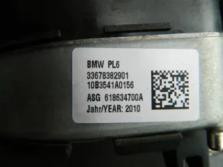 6783829 Подушка безопасности BMW 5 F10/F11/GT F07 Арт e10546963, вид 8