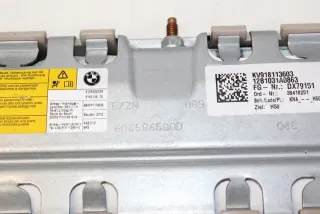 9181136 Подушка безопасности BMW 5 F10/F11/GT F07 Арт e10546989, вид 6
