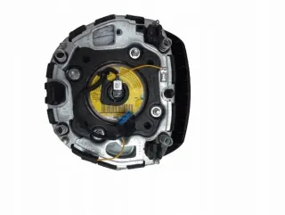 33678382901 Подушка безопасности BMW 5 F10/F11/GT F07 Арт e10547017, вид 2