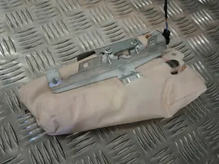  Подушка безопасности BMW 5 F10/F11/GT F07 Арт e10547018, вид 1