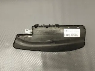 7357084 Подушка безопасности BMW 5 F10/F11/GT F07 Арт e10547029, вид 1