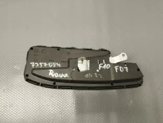 7357084 Подушка безопасности BMW 5 F10/F11/GT F07 Арт e10547029, вид 3