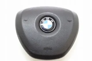 6783827 Подушка безопасности BMW 5 F10/F11/GT F07 Арт e10547043, вид 1