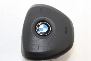 6783827 Подушка безопасности BMW 5 F10/F11/GT F07 Арт e10547043, вид 2