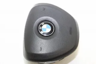 6783827 Подушка безопасности BMW 5 F10/F11/GT F07 Арт e10547043, вид 3