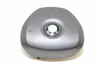 6783827 Подушка безопасности BMW 5 F10/F11/GT F07 Арт e10547043, вид 4