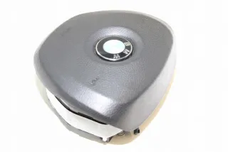 6783827 Подушка безопасности BMW 5 F10/F11/GT F07 Арт e10547043, вид 5