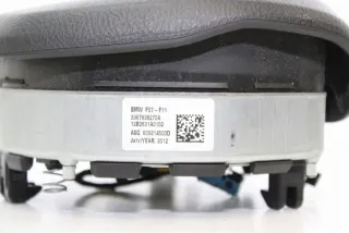 6783827 Подушка безопасности BMW 5 F10/F11/GT F07 Арт e10547043, вид 7