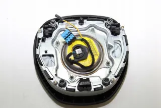 6783827 Подушка безопасности BMW 5 F10/F11/GT F07 Арт e10547043, вид 8