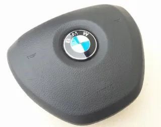  Подушка безопасности BMW 5 F10/F11/GT F07 Арт e10547044, вид 1