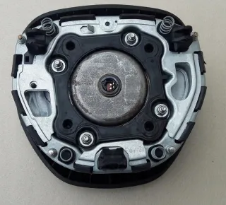  Подушка безопасности BMW 5 F10/F11/GT F07 Арт e10547044, вид 2