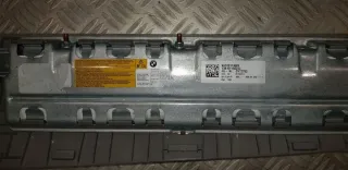 9181130 Подушка безопасности BMW 5 F10/F11/GT F07 Арт e10547058, вид 7