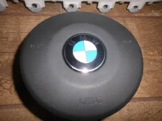 33784579703 307583399N77-AH Подушка безопасности BMW 5 F10/F11/GT F07 Арт e10547062, вид 2