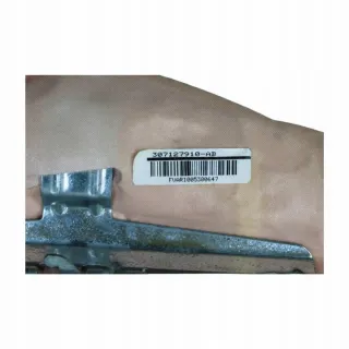  Подушка безопасности BMW 5 F10/F11/GT F07 Арт e10547113, вид 5