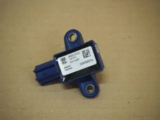 989203T200 Датчик удара Hyundai i20  2 Арт e10547127, вид 1