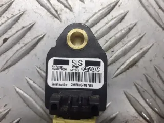 95920-2H000 Датчик удара Hyundai i30 FD Арт e10547261, вид 3