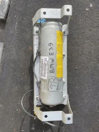 39823163004F Подушка безопасности BMW 5 E39 Арт e10547565, вид 3