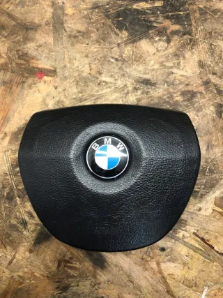 33678382902 Подушка безопасности BMW 5 F10/F11/GT F07 Арт e10547716, вид 1