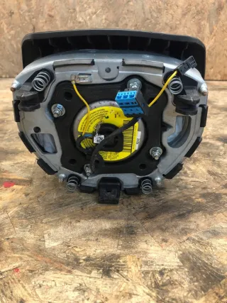 33678382902 Подушка безопасности BMW 5 F10/F11/GT F07 Арт e10547716, вид 2