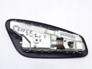 1009166 Подушка безопасности Citroen Nemo Арт e10548689, вид 2