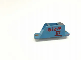 6Q0909606D Датчик удара Seat Ibiza 3 Арт e10548933, вид 1