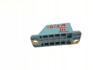6Q0909606D Датчик удара Seat Ibiza 3 Арт e10548933, вид 4
