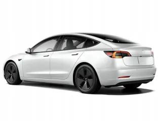 1036762-00-B 103676200B Датчик удара Tesla model Y Арт e10549443, вид 4
