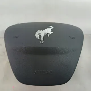 0589-P1-0037 Подушка безопасности Ford Bronco Sport Арт e10549460, вид 1