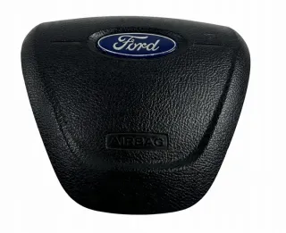 BK2T-V042B85-AB35B8 Подушка безопасности Ford Transit Custom Арт e10549770