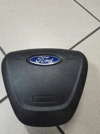 BK21-V042B85- BK21-V042B85-AB35B8 BK21V042B85AB35B8 Подушка безопасности Ford Transit Custom Арт e10549798