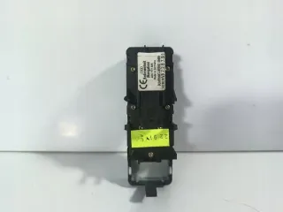 4B0919885 Блок комфорта Audi A6 C5 (S6,RS6) Арт e10550210, вид 4
