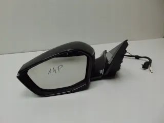 984599399 239460199V Зеркало наружное левое Opel Astra L Арт e10550344, вид 1