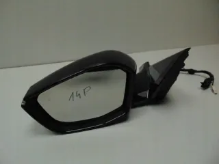 984599399 239460199V Зеркало наружное левое Opel Astra L Арт e10550344, вид 2