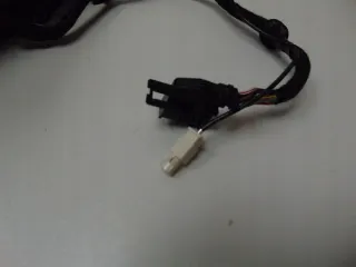 984599399 239460199V Зеркало наружное левое Opel Astra L Арт e10550344, вид 5