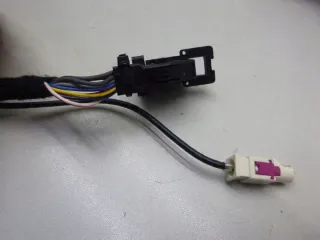 984592409V Зеркало наружное правое Opel Astra L Арт e10550357, вид 9