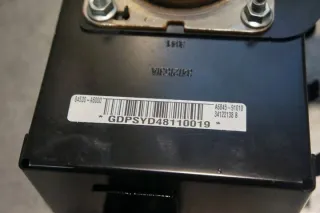 84530-A6000 34122138B A6845-91010 Подушка безопасности Hyundai i30 GD Арт e10551055, вид 5