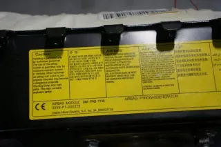 84530-A6000 34122138B A6845-91010 Подушка безопасности Hyundai i30 GD Арт e10551055, вид 6