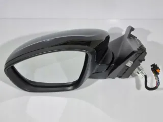 10702-102 Зеркало наружное левое Opel Mokka 2 Арт e10551616, вид 1