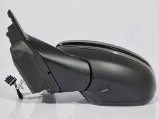 10702-102 Зеркало наружное левое Opel Mokka 2 Арт e10551616, вид 6