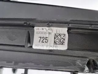 10702-102 Зеркало наружное левое Opel Mokka 2 Арт e10551616, вид 10
