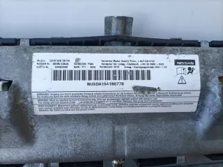 985R05DA0A Подушка безопасности Infiniti Q30 Арт e10551843, вид 6