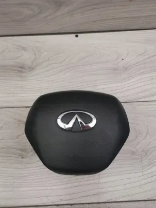  Подушка безопасности Infiniti Q30 Арт e10551858, вид 1