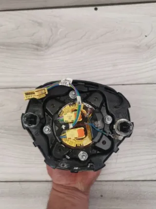  Подушка безопасности Infiniti Q30 Арт e10551858, вид 3
