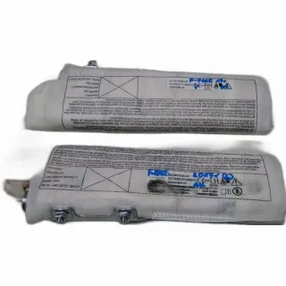 GX73611D32-AC GX73611D33-AC Подушка безопасности Jaguar F-Pace Арт e10552028, вид 1