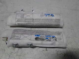 GX73611D32-AC GX73611D33-AC Подушка безопасности Jaguar F-Pace Арт e10552028, вид 2