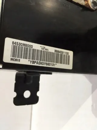 84530-H8000 84530H8000 H884591100 Подушка безопасности Kia Stonic Арт e10552826, вид 3