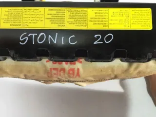 84530-H8000 84530H8000 H884591100 Подушка безопасности Kia Stonic Арт e10552826, вид 4