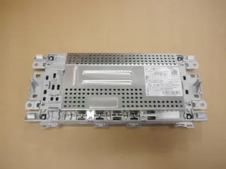 Блок навигации Audi A3 8Y 2020г. 8Y0919605 - Фото 2