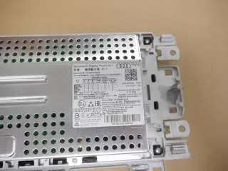 Блок навигации Audi A3 8Y 2020г. 8Y0919605 - Фото 3