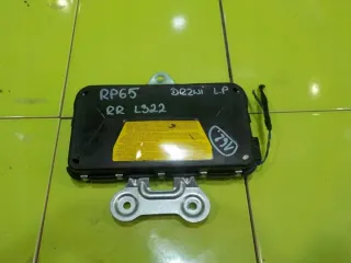  Подушка безопасности Land Rover Range Rover 5 Арт e10553065, вид 1